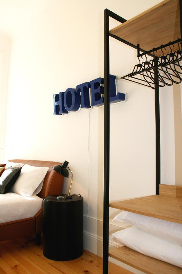 Apartment Chic&cozy - Batalha Porto