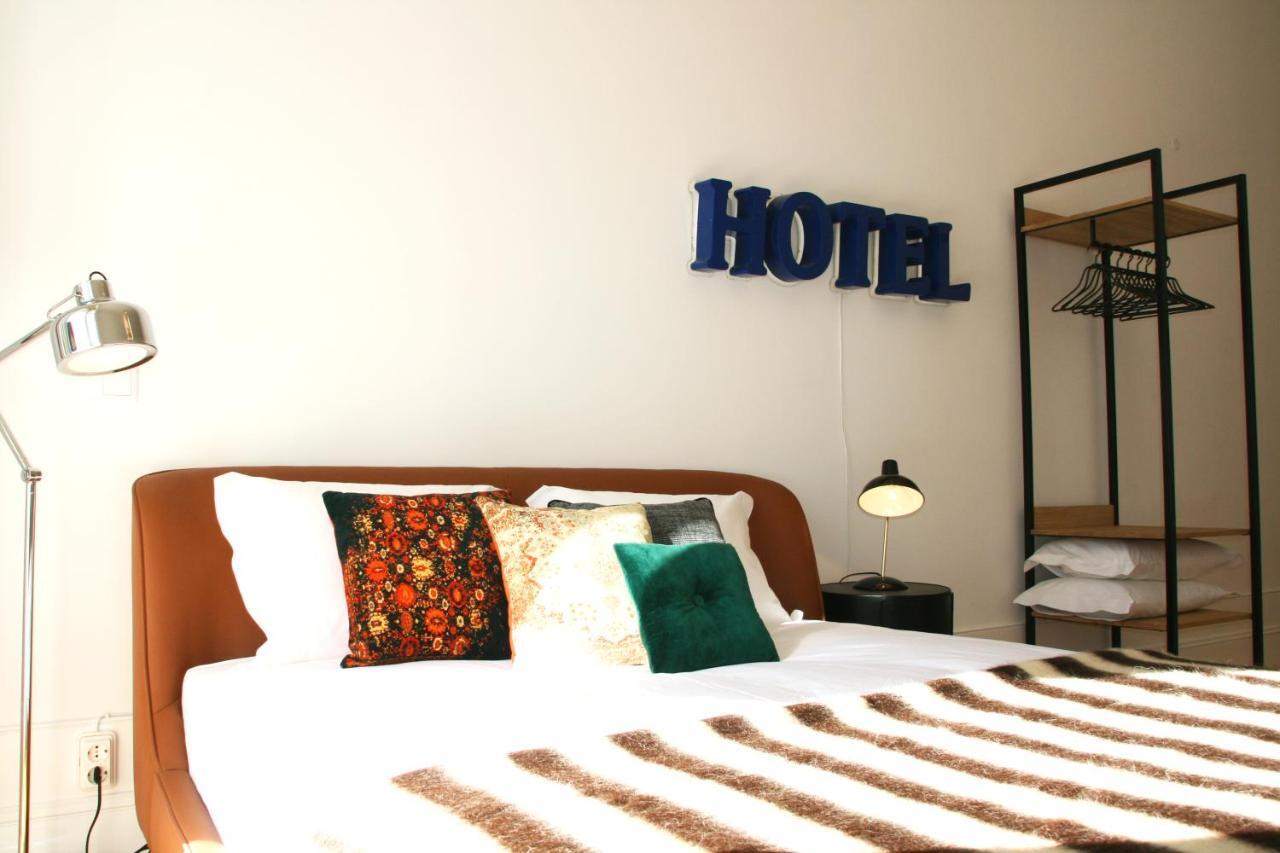 Apartment Chic&cozy - Batalha