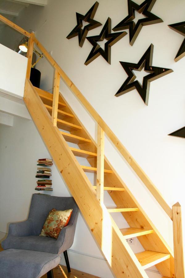 Apartment Chic&cozy - Batalha *