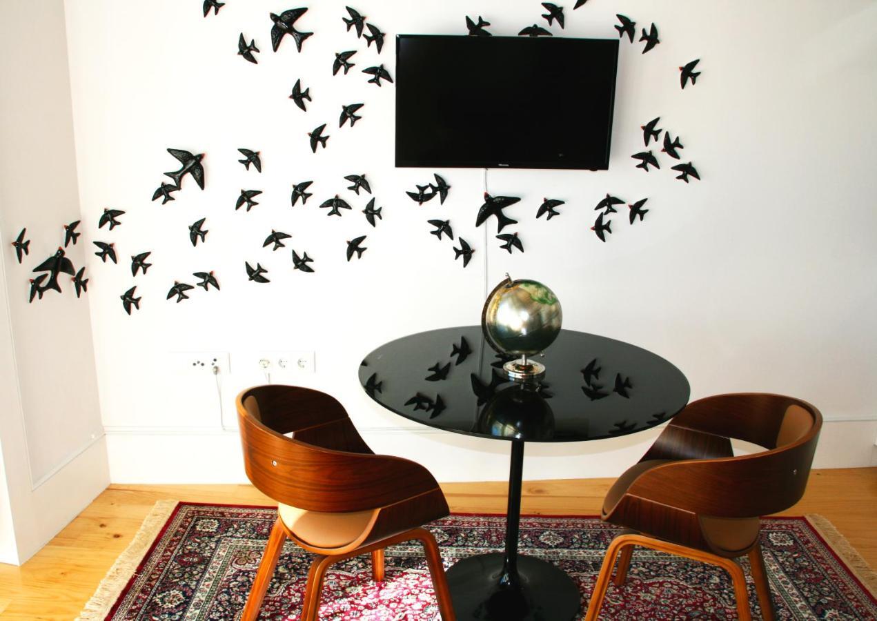 Apartment Chic&cozy - Batalha Porto