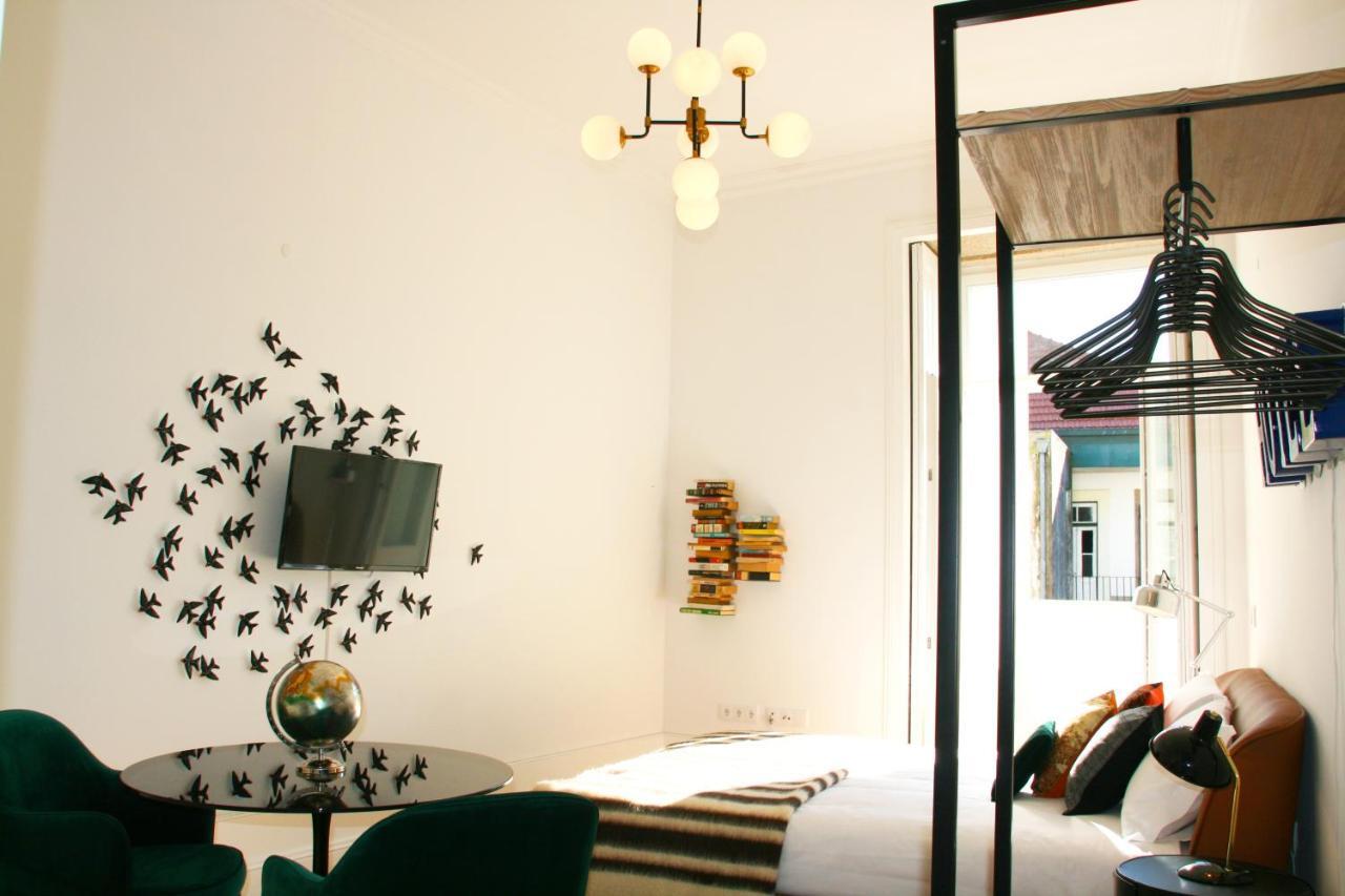 Chic&cozy - Batalha Apartment Porto