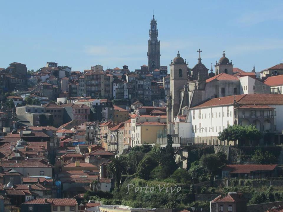 Portovivo Bonjardim * Porto