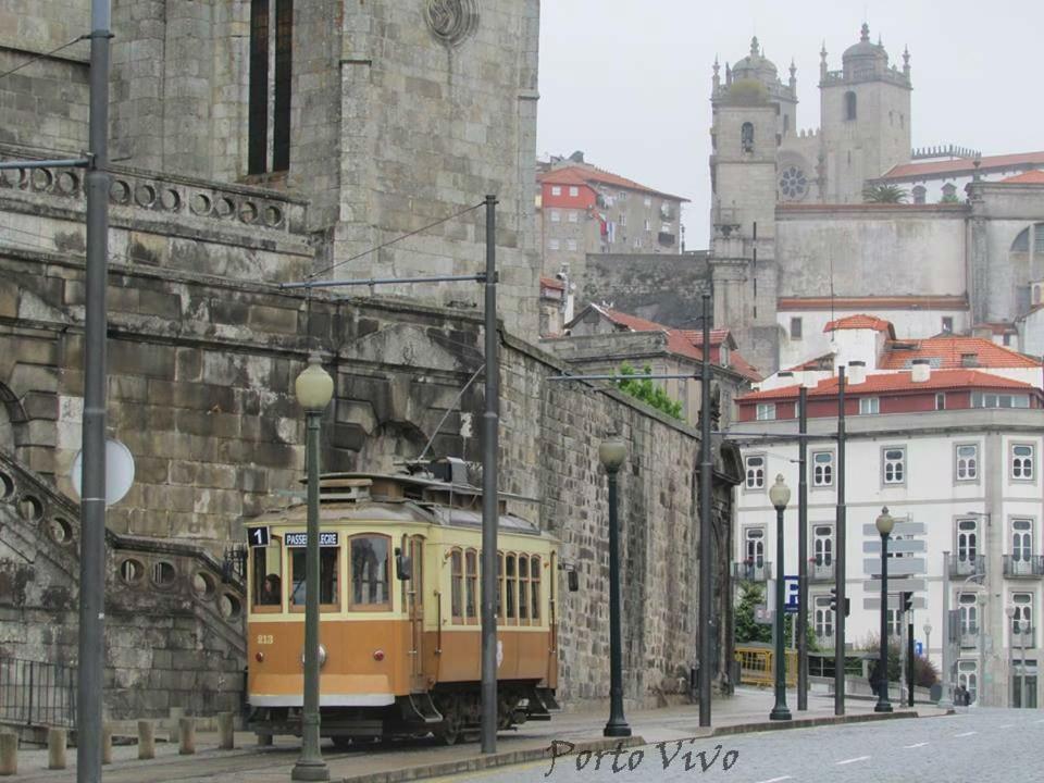 Portovivo Bonjardim Appartement Porto