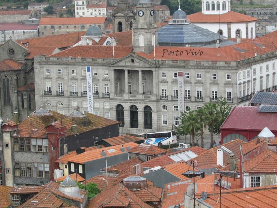 Portovivo Bonjardim *