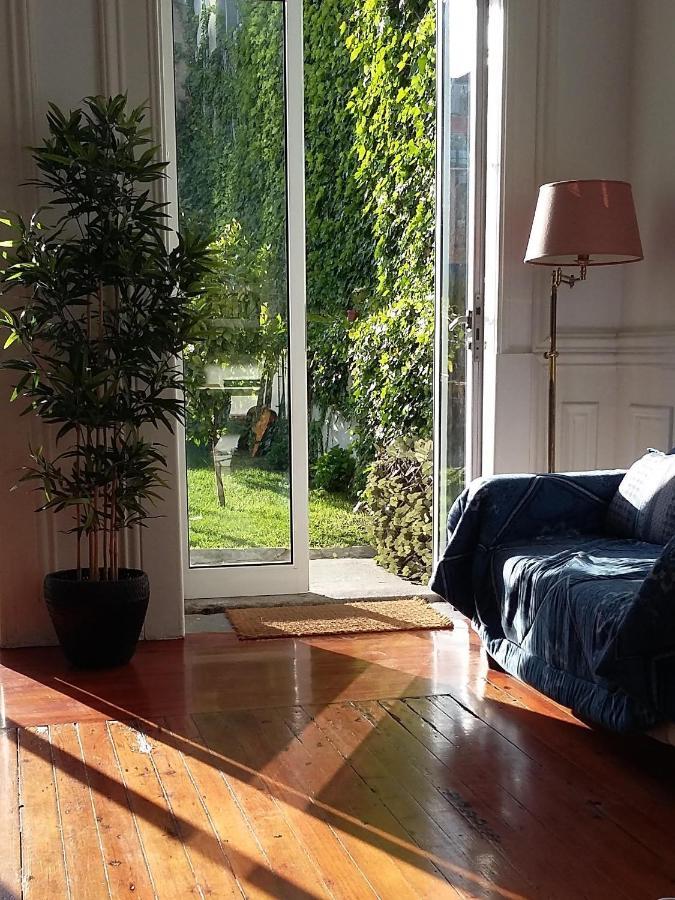 Garden House Hostel Porto