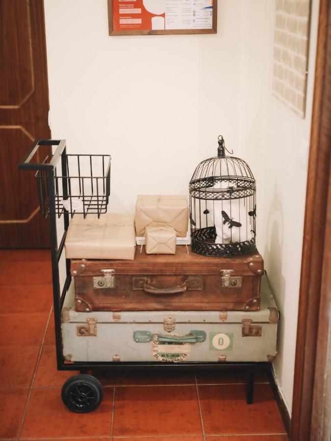 Apartamento Guest Harry Potter Flat With Parking *