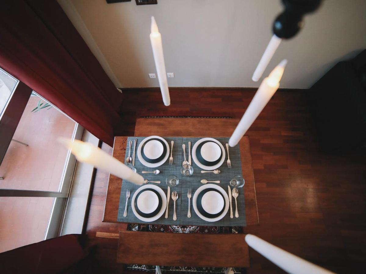 Guest Harry Potter Flat With Parking Porto