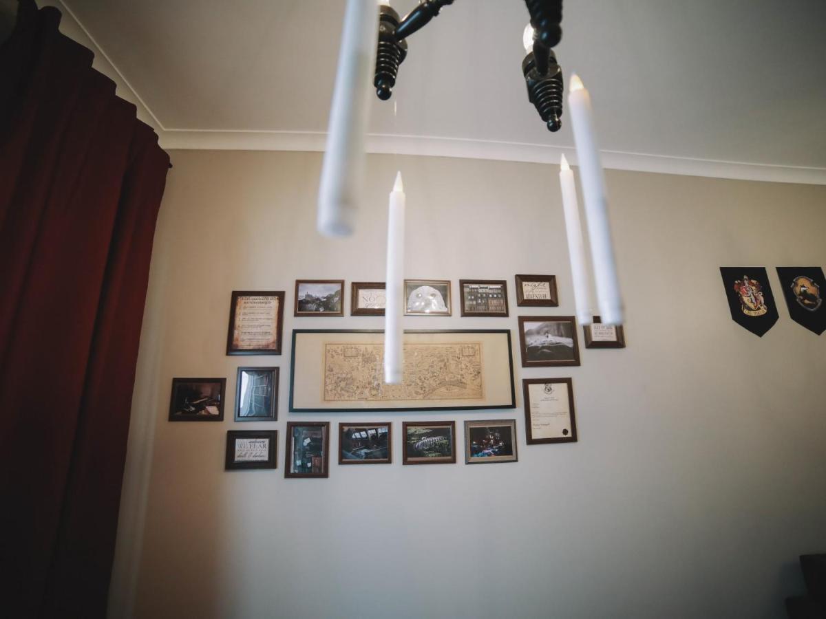 Apartamento Guest Harry Potter Flat With Parking Porto