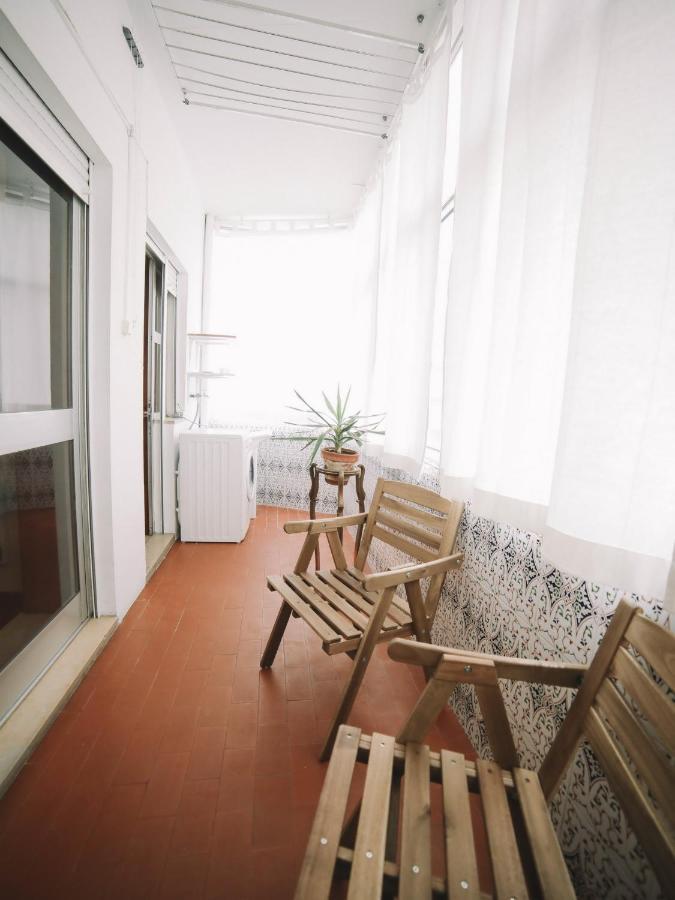 Guest Harry Potter Flat With Parking Porto