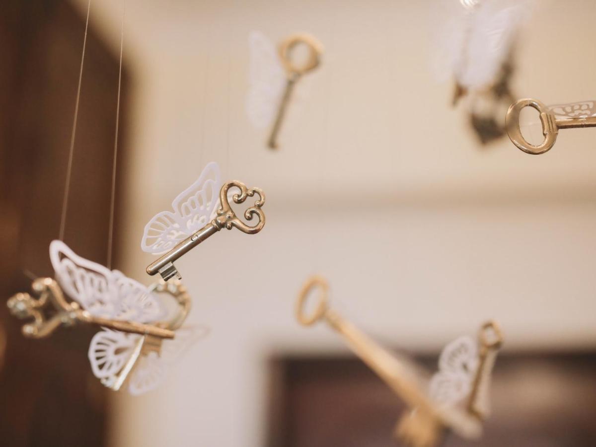 Apartamento Guest Harry Potter Flat With Parking
