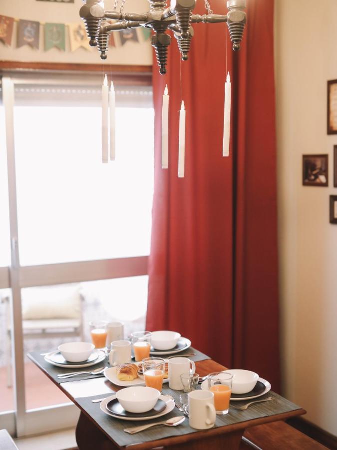 Apartamento Guest Harry Potter Flat With Parking Porto