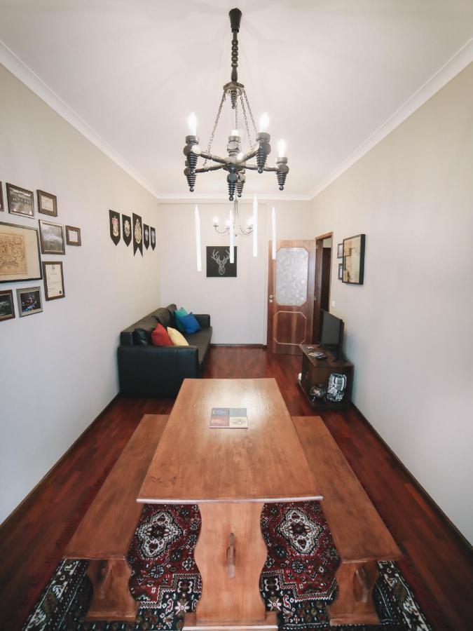 Guest Harry Potter Flat With Parking Apartamento