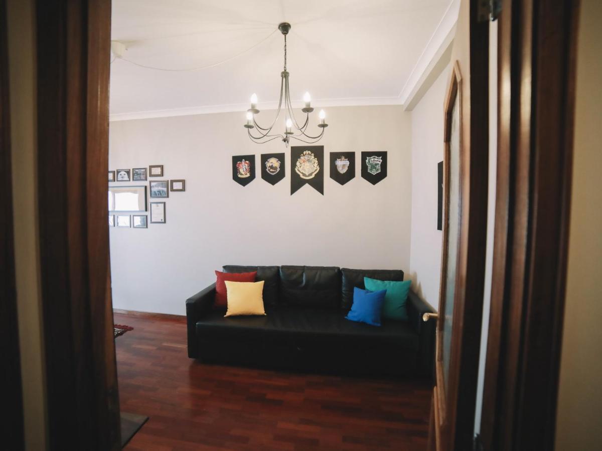 Apartamento Guest Harry Potter Flat With Parking Porto