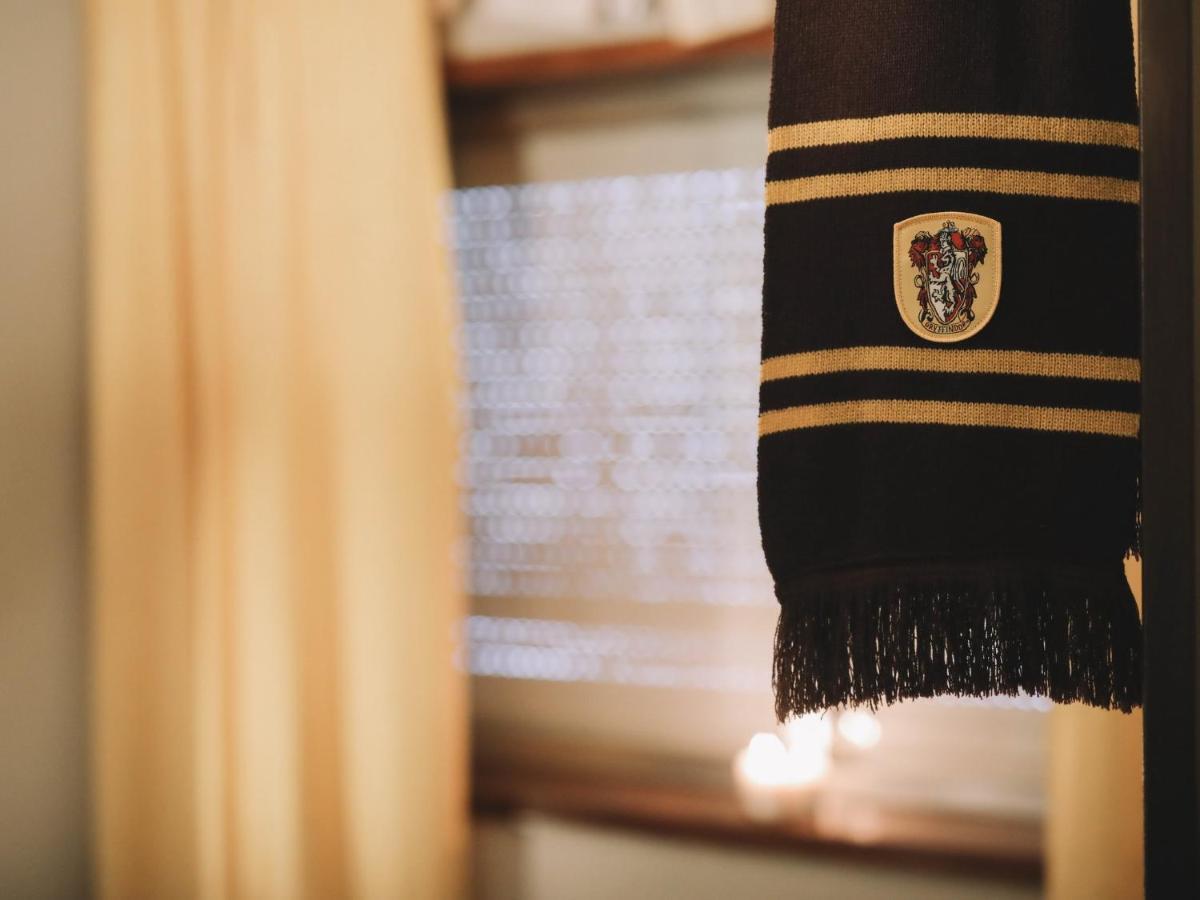 Guest Harry Potter Flat With Parking Porto