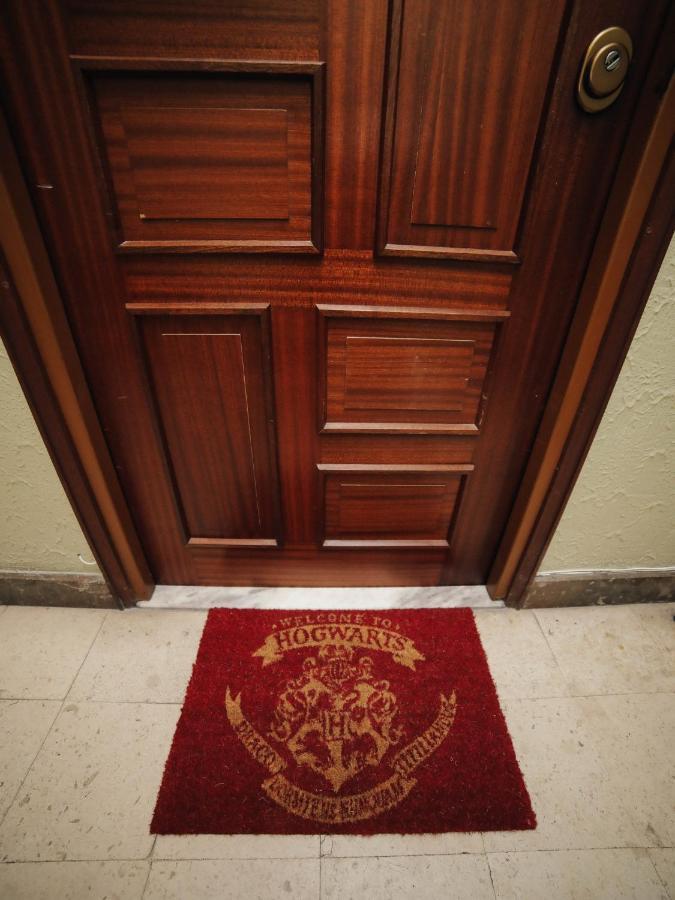 Apartamento Guest Harry Potter Flat With Parking Porto