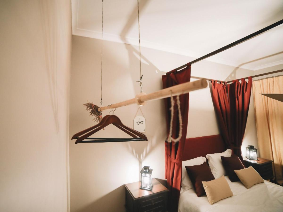Guest Harry Potter Flat With Parking * Porto