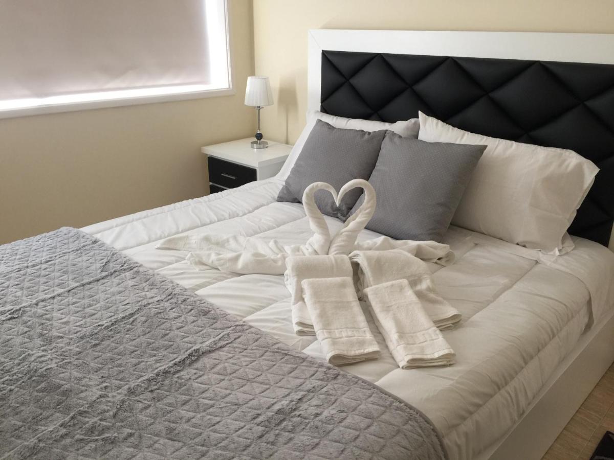 Invicta House Boavista Appartement *