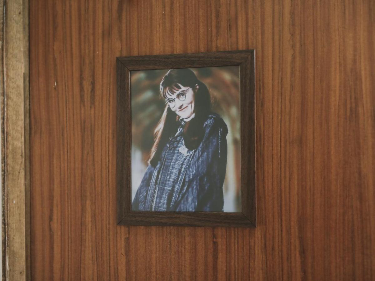 Guest Harry Potter Flat With Parking Apartamento *
