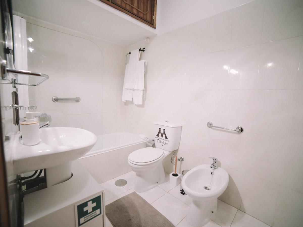 Guest Harry Potter Flat With Parking Porto