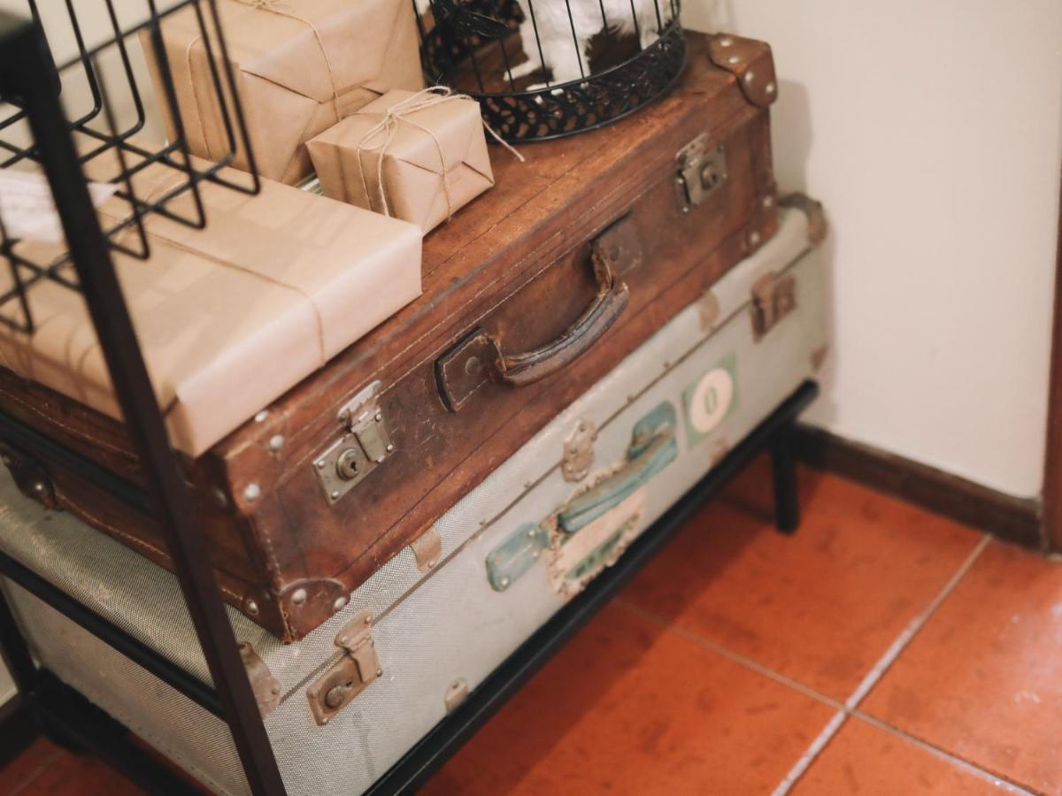 Guest Harry Potter Flat With Parking Porto