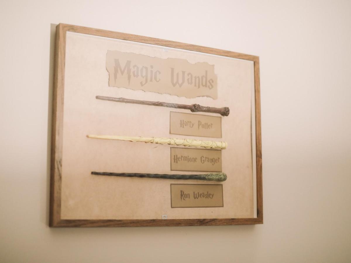 Apartamento Guest Harry Potter Flat With Parking Porto
