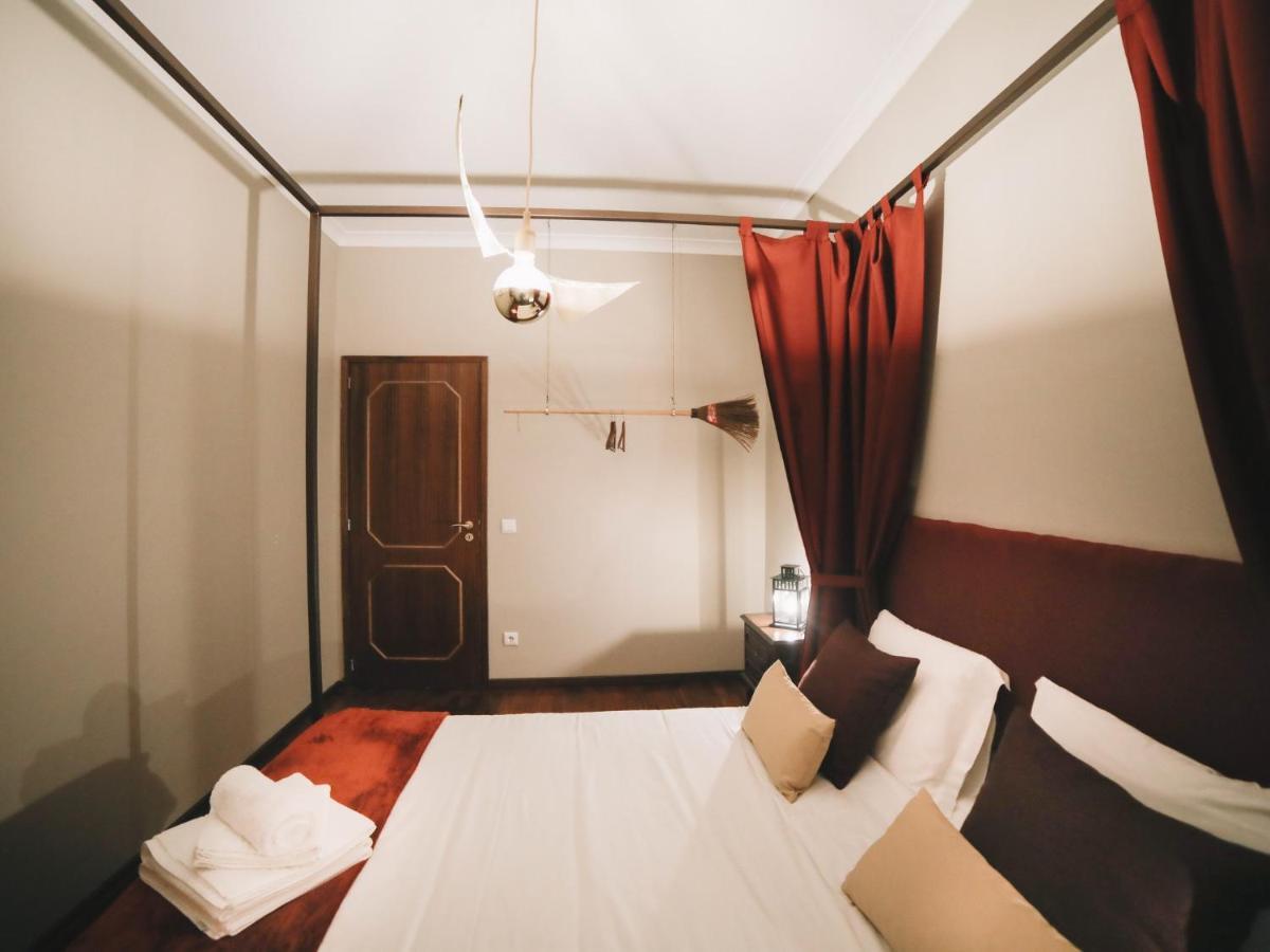 Apartamento Guest Harry Potter Flat With Parking Porto