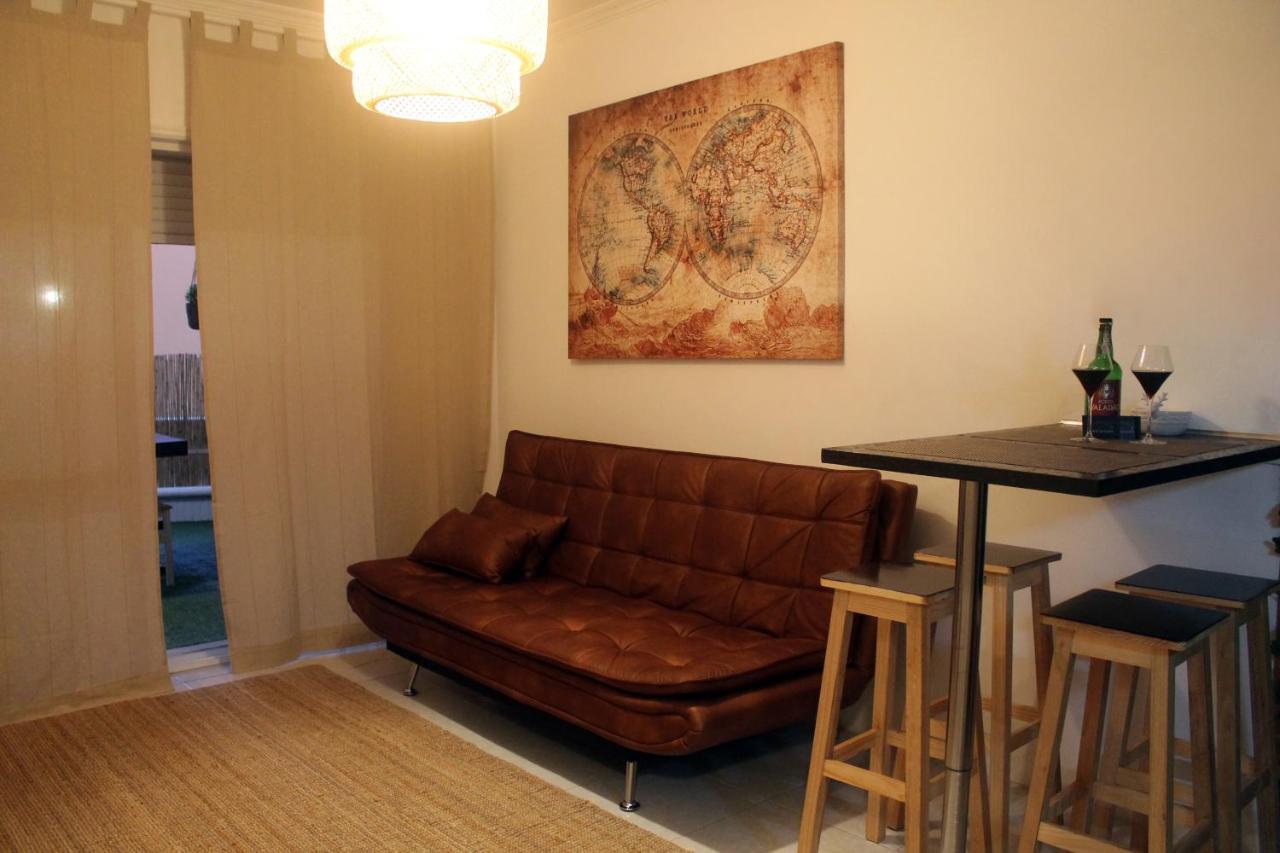 Apartment Invicta Flats -