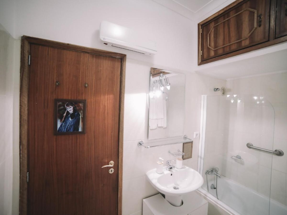 Guest Harry Potter Flat With Parking Apartamento *