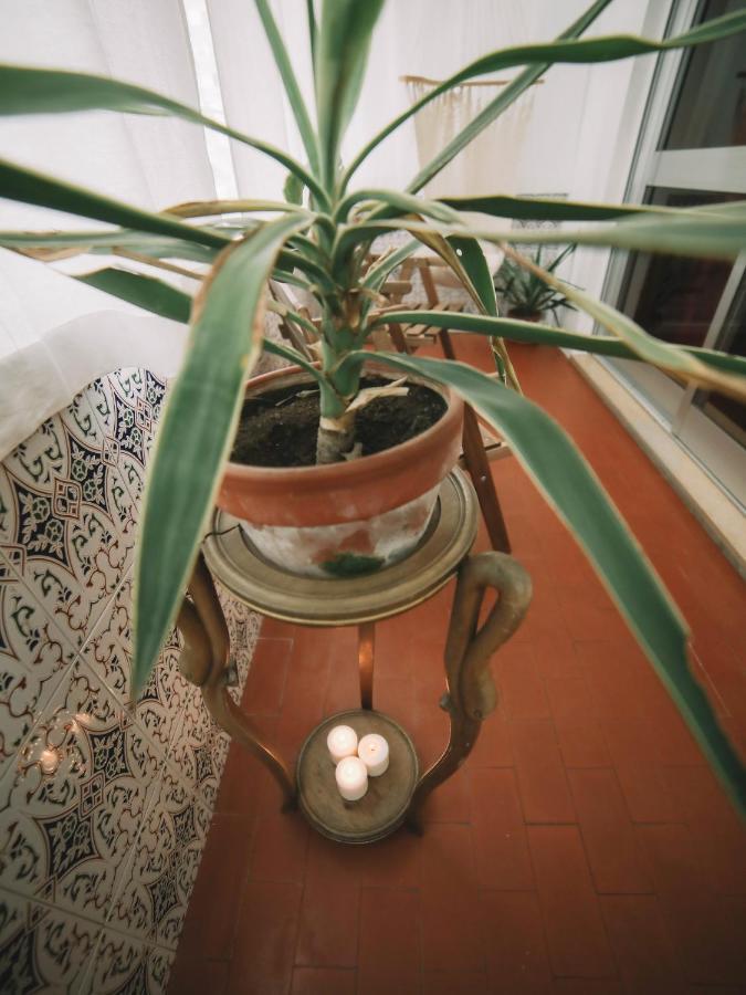 Guest Harry Potter Flat With Parking Apartamento Porto