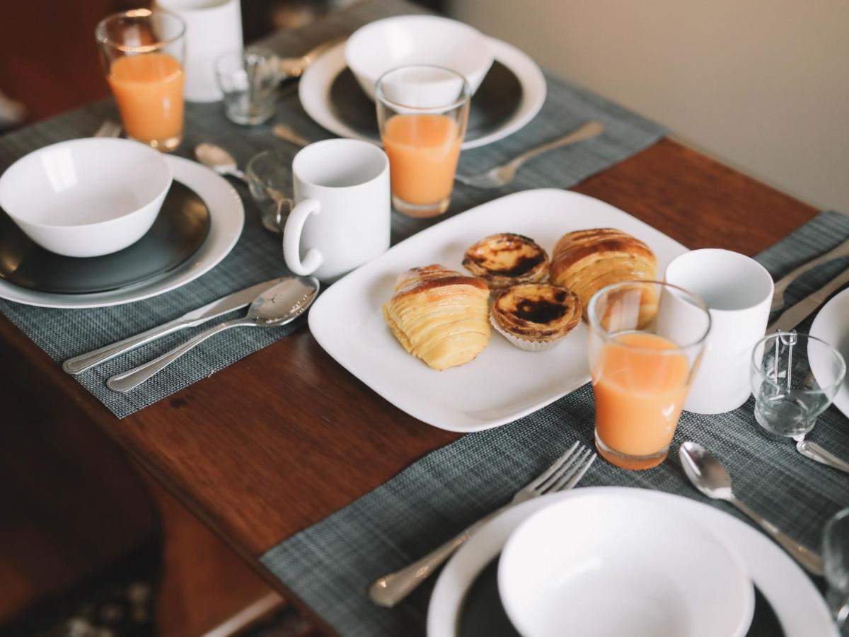 Apartamento Guest Harry Potter Flat With Parking Porto
