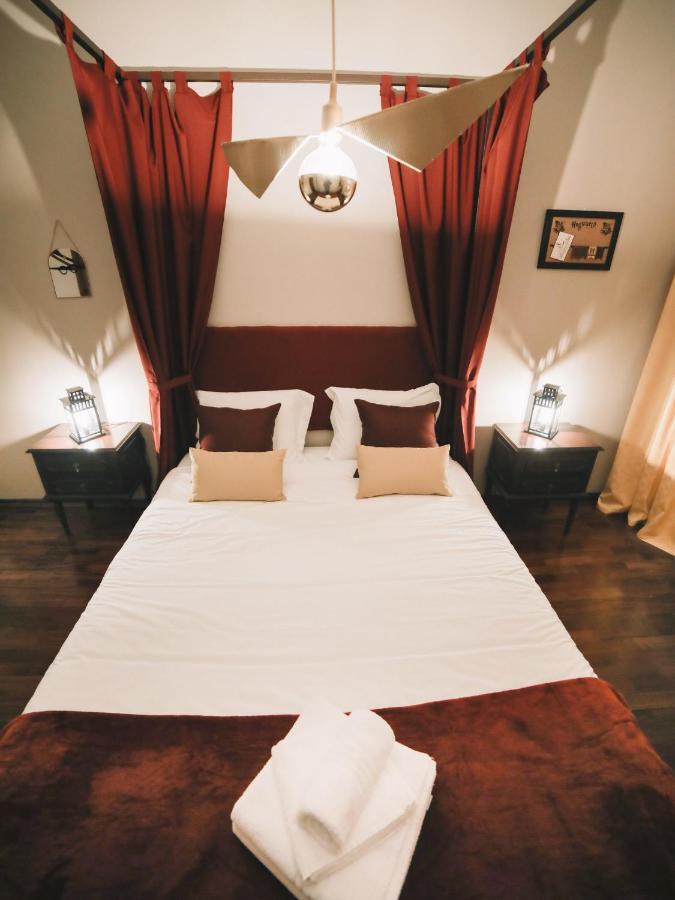 Guest Harry Potter Flat With Parking Apartamento