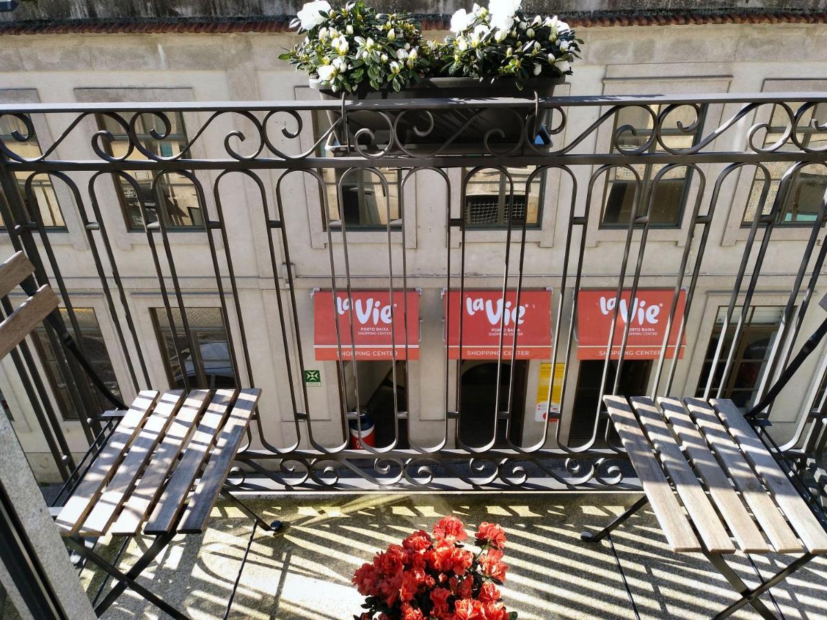 Apartment Picporto Porto