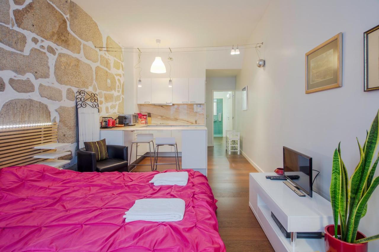 Apartamento Ohh - Ganesha Studio- Center *