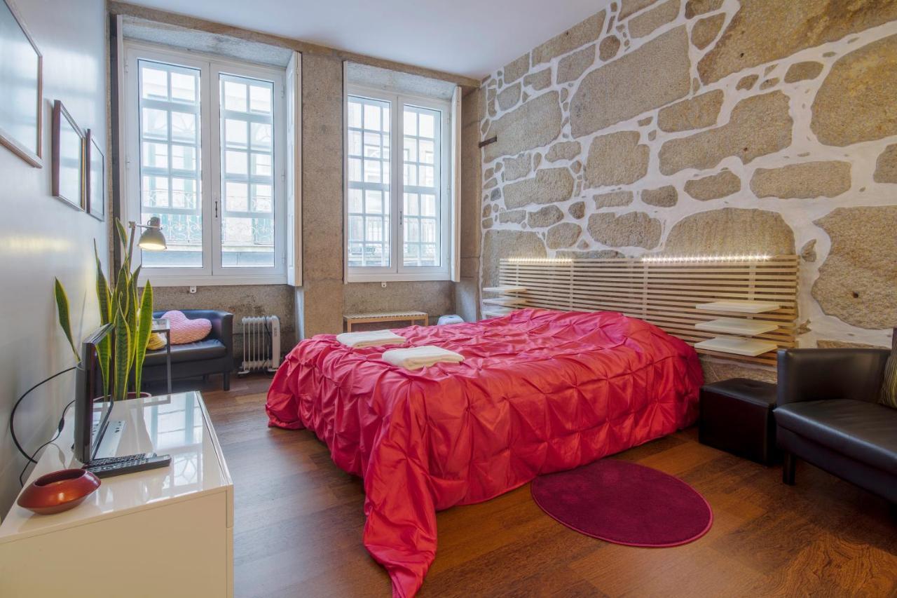 Ohh - Ganesha Studio- Center Apartamento *