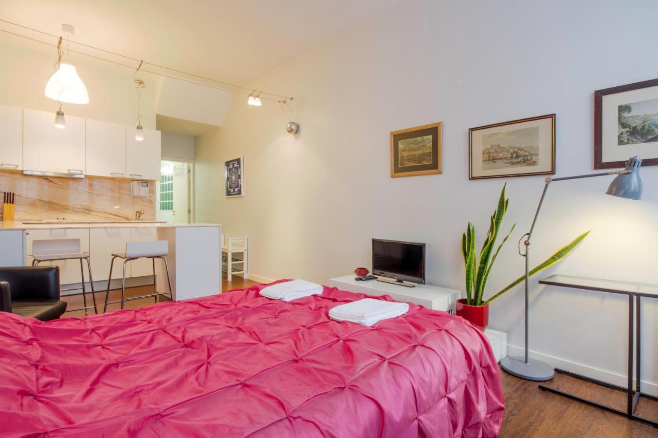 Apartamento Ohh - Ganesha Studio- Center