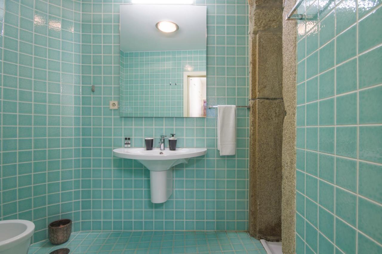 Apartamento Ohh - Ganesha Studio- Center Porto
