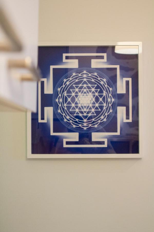 Ohh - Ganesha Studio- Center Apartamento *