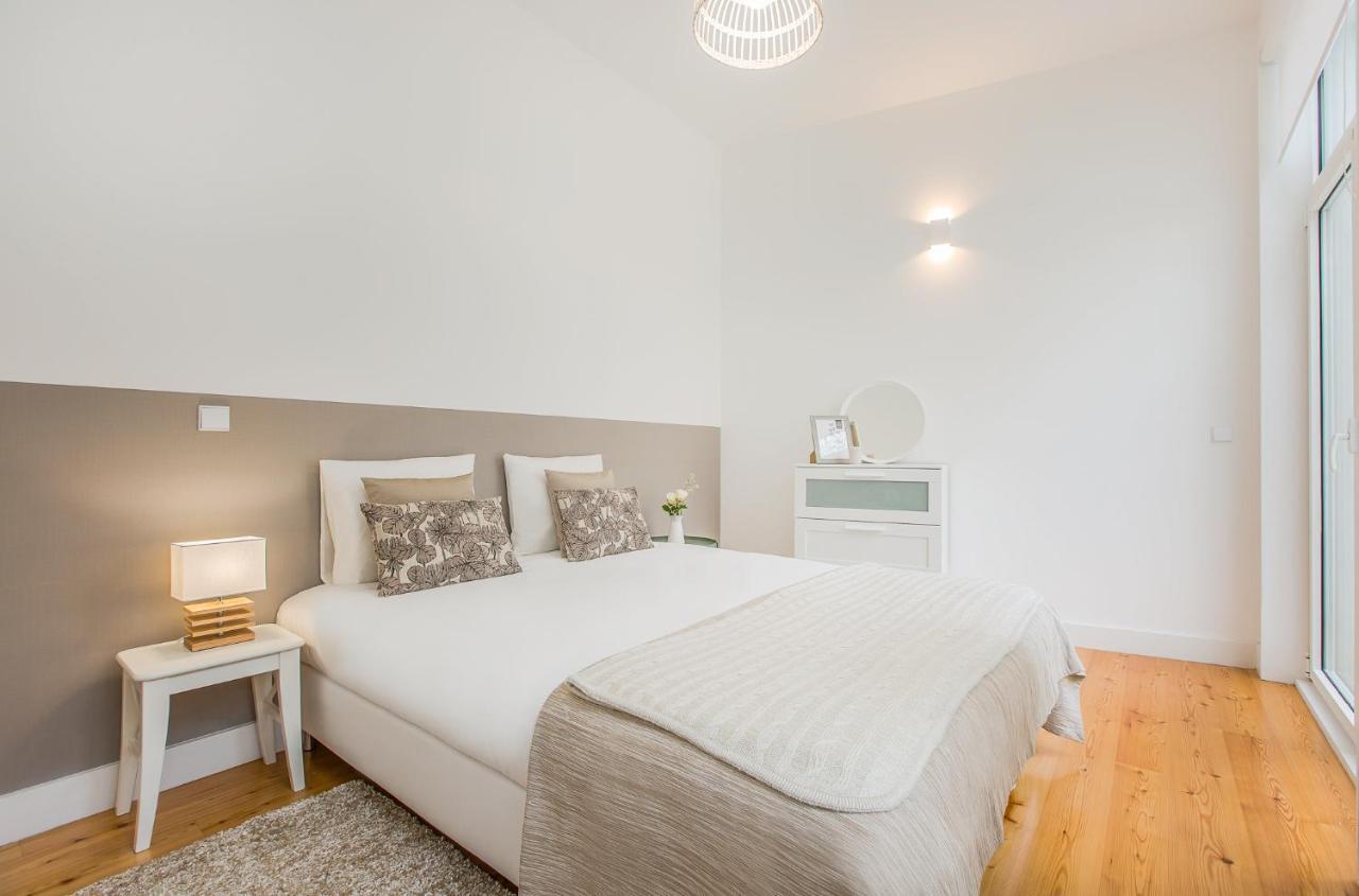 Santa Catarina Downtown Flat Porto