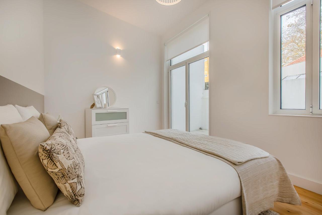 Apartamento Santa Catarina Downtown Flat