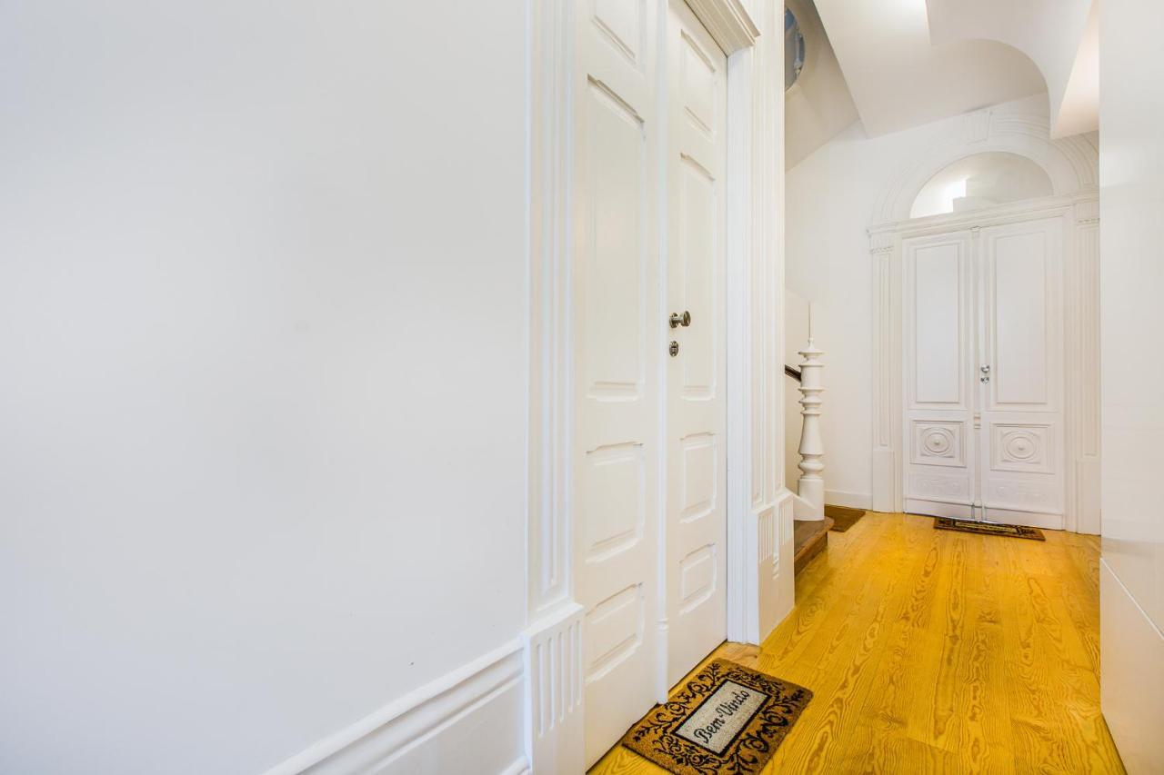 Santa Catarina Downtown Flat Apartamento