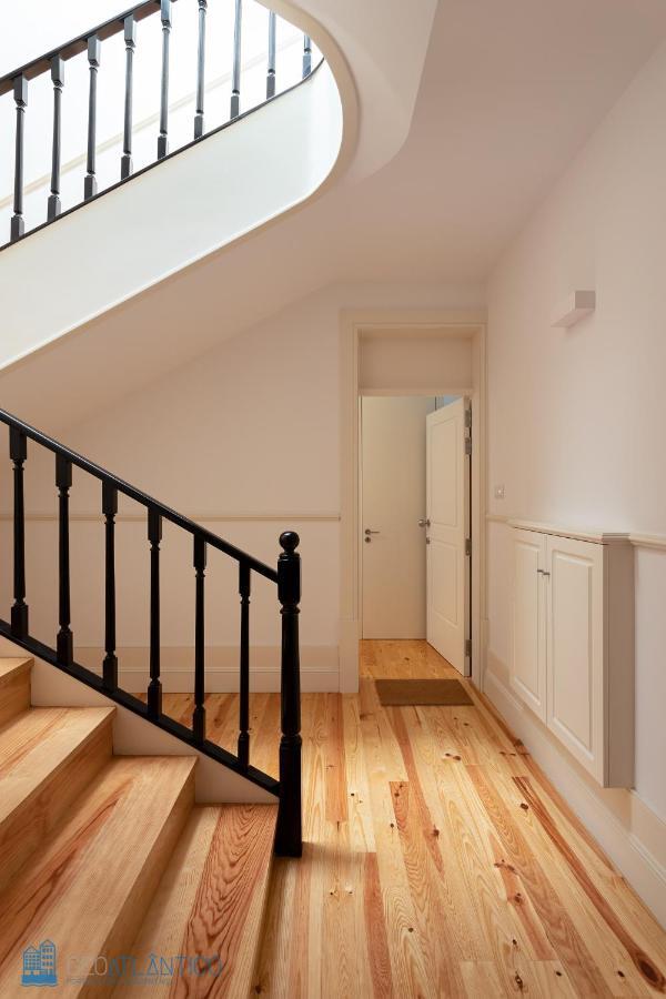 Geo Santa Catarina Apartment Porto