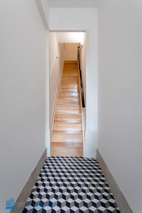 Apartment Geo Santa Catarina