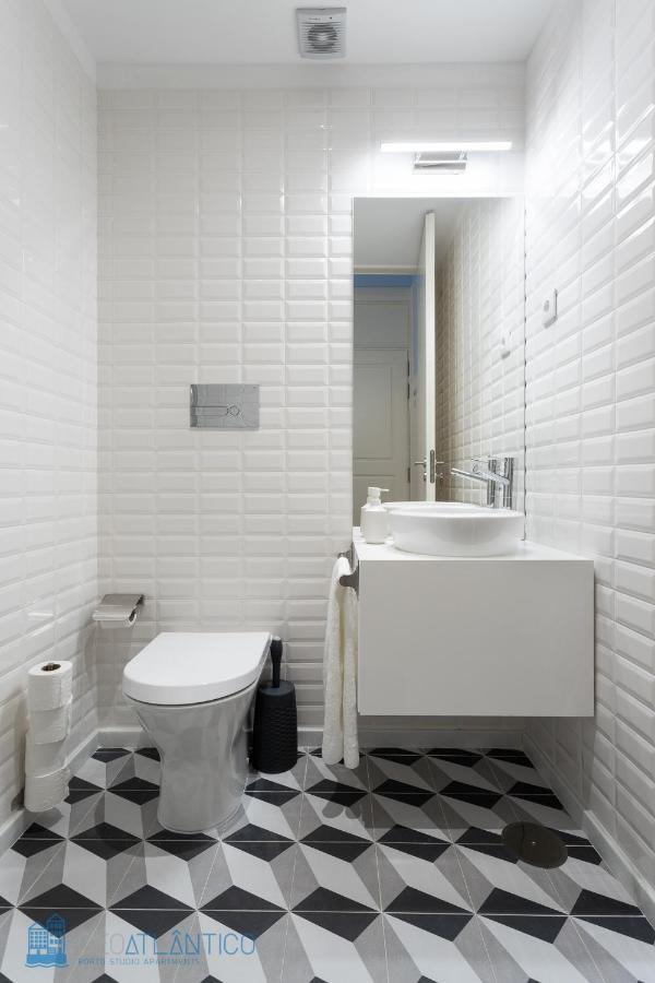 Apartment Geo Santa Catarina Porto
