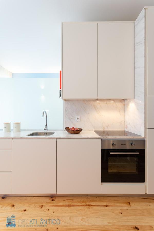 Geo Santa Catarina Apartment