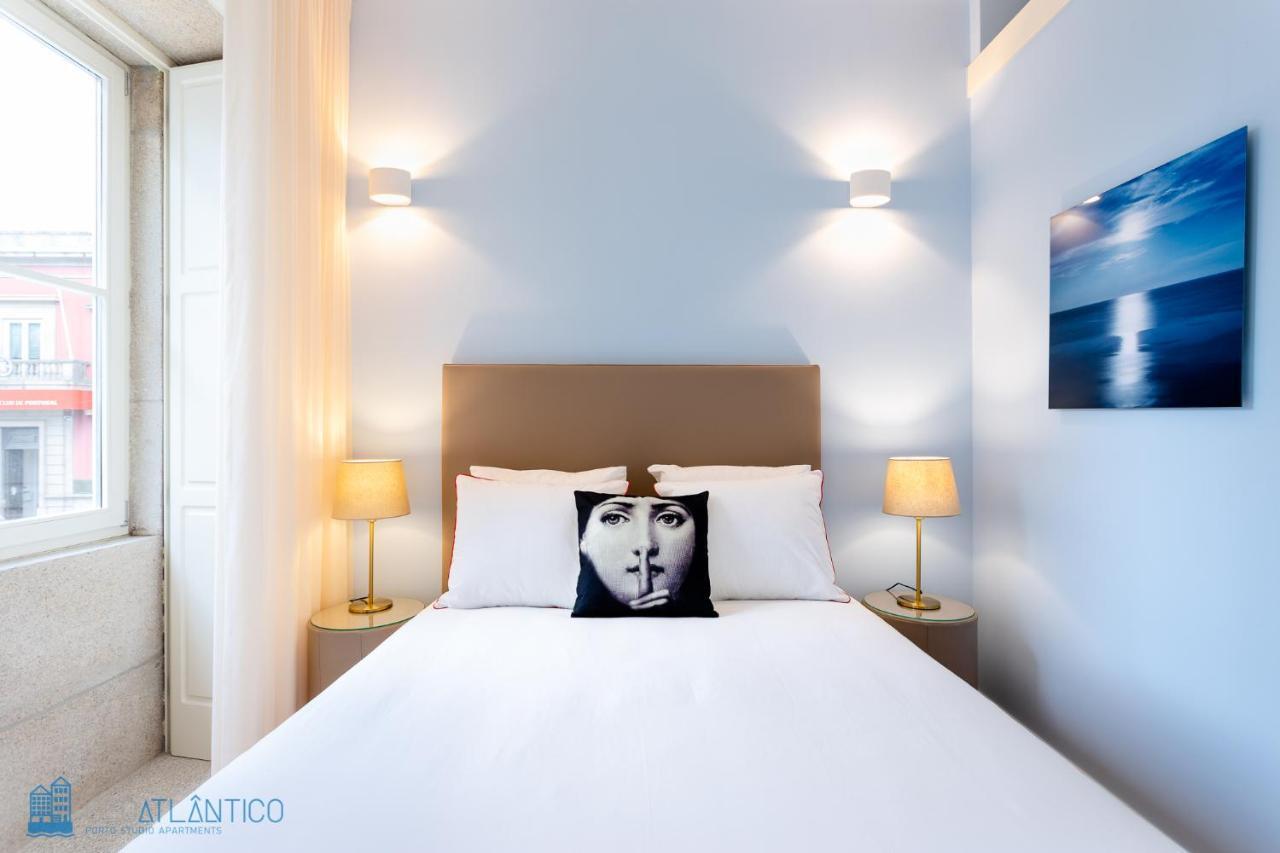 Apartment Geo Santa Catarina Porto