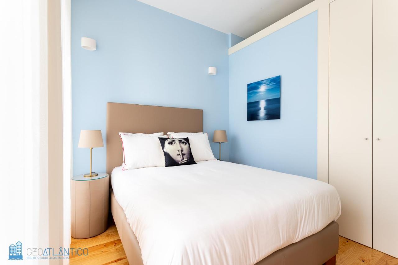 Geo Santa Catarina Apartment
