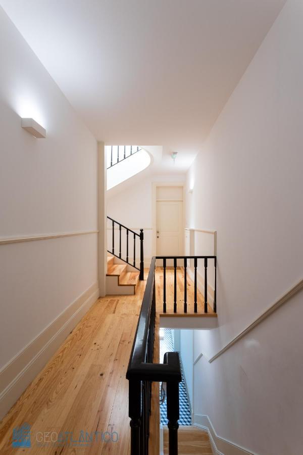 Geo Santa Catarina Apartment Porto