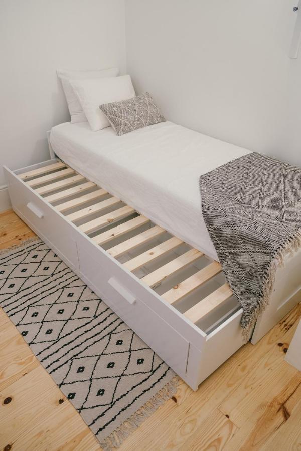 Apartment La Base Boutique