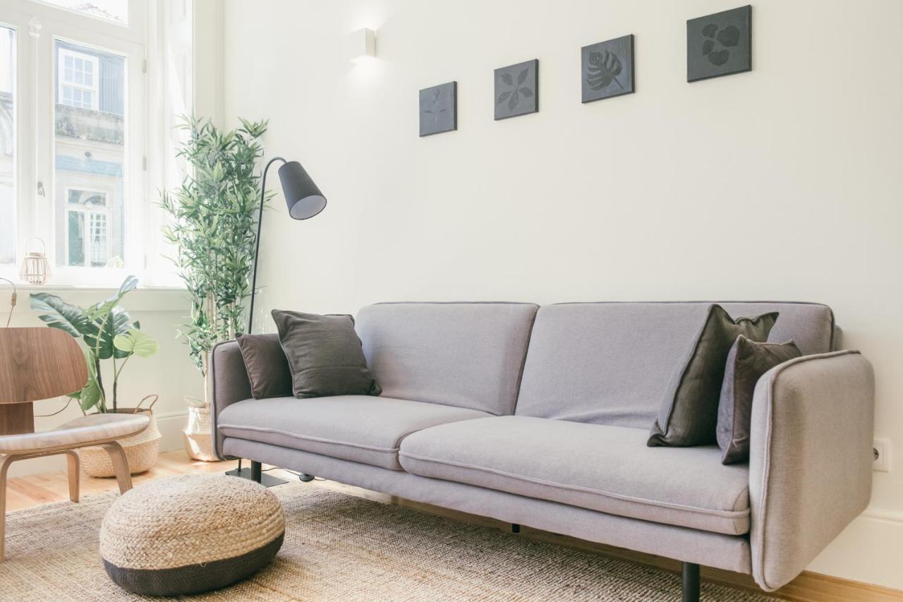 Apartment La Base Boutique Porto