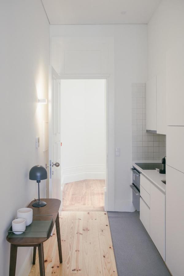 Apartment La Base Boutique Porto